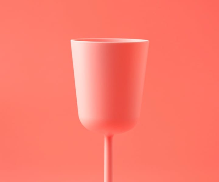 image of a cup
